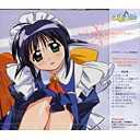 CD Ayako Kawasumi