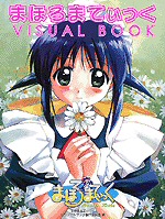 Visual Book 1